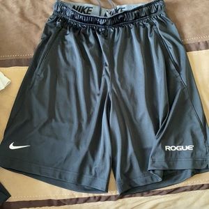 Men’s performance fly shorts, Rogue, Nike